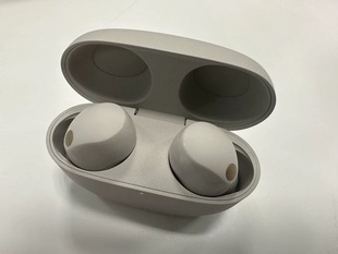 Cross-border new WF-1000XM5 bluetooth headset in-ear bluetooth headset for Sony noise reduction beans 5