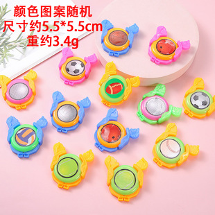 Elementary School Student Rewards Small Gifts Kindergarten Small Prizes Kidsren's Stationery Blind Box Blind Bag Whole Class Graduation Sharing Gifts