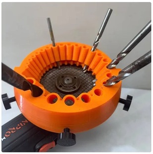 3DHigh-performance utility tools Новый высокопроизводительный утилита дрель точилка