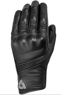 Motorcycle Riding Gloves Racing Bicycle Outdoor Sports Riding Gloves Rivette Gloves Outdoor Riding