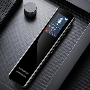 Yinneng N2 Recording Pen Factory Новый первый металлический HD шумоподавление многоязычного интеллектуального без потерь записи одним щелчком