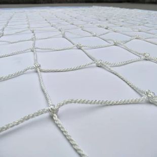 Container net manufacturers produce 666.66cm 1333.32cm container tail net container hanging net nylon safety anti-fall sealing car pocket net
