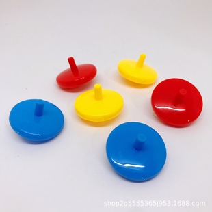 Luminous toy light UFO music gyro rotating toy boys and girls stall square wholesale cross-border