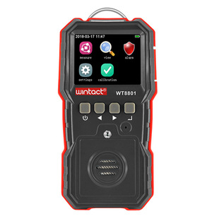 Biaozhi GT8210 Huitian WT8801 Сигнализация обнаружения горючих газов Обнаружение биогаза утечка природного газа