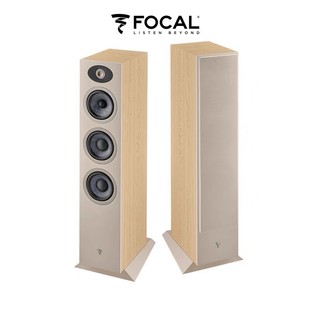 Французская волна Focal Shihua серии Theva N2 Teana 2 посадка HiFi динамик