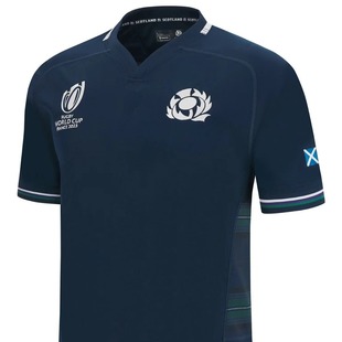 2023 English football uniform Scotland team home and away jerseys manufacturers wholesale a generation of S-3XL
