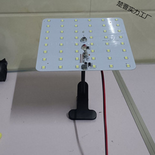 Bulb DC battery lamp night market stall lighting energy-saving lamp/universal