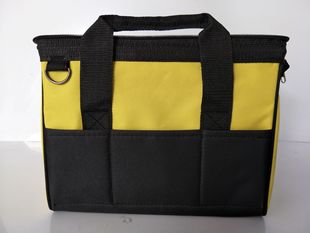 Набор инструментов Oxford Cloth Toolkit Холст Многофункциональная ремонтная сумка Утолщенный износостойкий набор инструментов Производитель