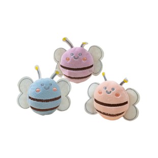 Cross-border manufacturer Cat plush doll toy contains catnip doll bite-resistant companion pet supplies