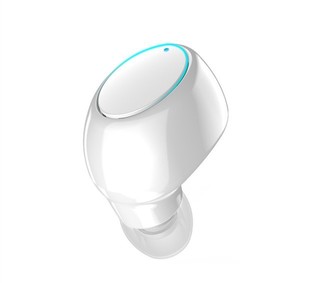 Трансграничная Excelay X6 Bluetooth-гарнитура Скрытая музыка-вкладыши