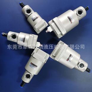 TBA Precision Filter / Water Serve Separator / AMG650-14D / AMG650-10D (auto Drainage)