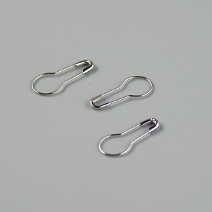 Bullet Tag Rope Safety Small Pin Wholesale Gourd Pin Small Buckle Pin Hanging Tag Lanyard Clothing Accessories