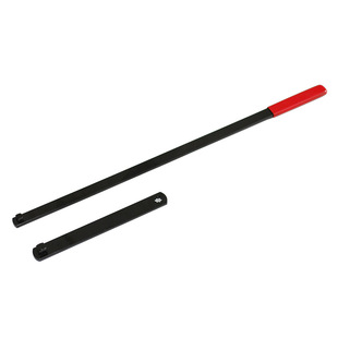 Idler pulley adjustment wrench extension rod adjustable inert belt disassembly tool set auto repair Auto Protection