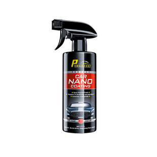 [48 hours delivery] car coating agent car paint crystal plating nano crystal quick-acting liquid