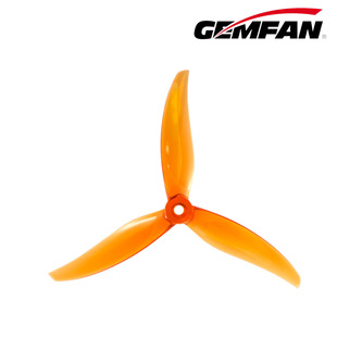Ganfeng Gemfan proxy 5127.5 three-blade 5-inch propeller FPV traversing machine PC blade 2207 motor