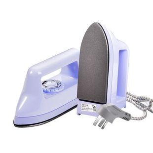 New Electric Iron Home Student Dormitory Handheld Hanging Ironing Machine Low Power Clothes Ironing Machine
