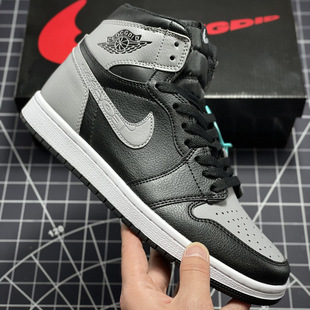 Nai Guan Gao Version aj1 Student sneaker Same Versatile Barb Men's Shoes Pure Original Women's Shoes Putian Running Shoes