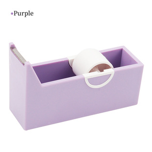 Factory wholesale grafting eyelash cutter PE non-woven isolation tape tape tape base segmentation eyelash tool