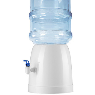 BB4C Оптовая продажа Nongfu Mountain Spring 12l5 литров Диспенсер для воды Специальный Настольный маленький простой Минеральный источник Yibao в бутылках
