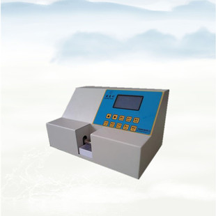 Shengtai InSTrument St220 Fully Automatic Tablet Hardness Meter Manufacturers