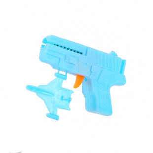 Aircraft projectile gun launch aircraft gun to push gifts children's toys wholesale Yiwu toy stall toy gifts