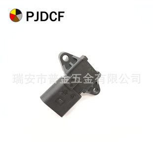 Intake pressure sensor 03D906051(A) is suitable for Audi Skoda Volkswagen Seat