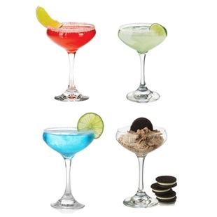 Living in harmony. Libby Fruit Tea Cup Cocktail Butterfly Juice Cup Tall Beer Cup Milk Tea Milkshake Drink Cup