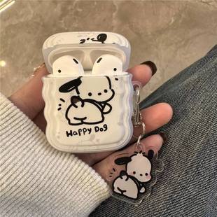 Симпатичные беспроводные наушники Hello Kitty Bluetooth высокого качества звука Huawei vivo для OPPO бинауральные спортивные наушники Apple