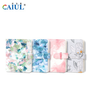 Polaroid Universal 3-Inch 64-Piece Camouflage Photo Album, Memoirs, Video Album, Card Album Processing and Customization