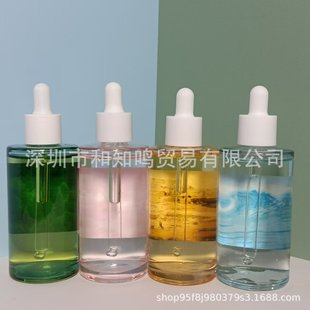 Трансграничный Специально для SKIN1004 Juxuegao ампулы Экстракт 100ml Домашний тонер для лица пять цветов