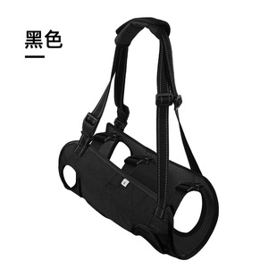 Amazon New Pet Assistance with Elderly Dogs Disabled Dogs Travel Rehabilitation Assistance with Adjustable Chest and Back Wholesale