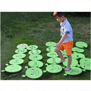 Factory Supply EVA Puzzle Floor Mat Thickened Drop-resistant Children's EVA Baby Cushion Waterproof and Washable