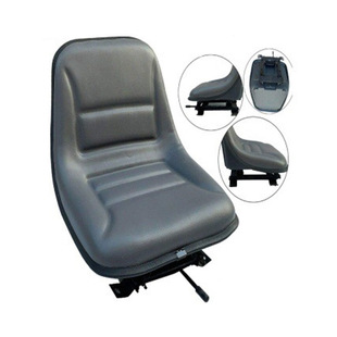 Engineering vehicle seat automobile tricycle seat engineering vehicle loader forklift seat forklift processing various seats