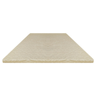 Rental room full disassembly and washing roll bag 5cm thick double thin cushion dormitory comfortable high rebound skin-friendly sponge soft mattress