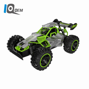 IQ0EM 2.4G Высокоскоростной автомобиль с дистанционным управлением внедорожный автомобиль-техника гравитация индукционный игрушечный автомобиль дрейфующий автомобиль для мальчиков