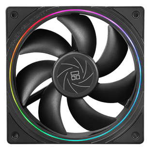 TL-S12 Thermalright поддерживает Shanguang синхронный 12cm корпус вентилятор ARGB вентилятор