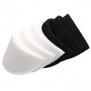 Encryption Sponge Cloth Shoulder Pad Thin Shirt Suit Jacket Thickened Shoulder Pad Shoulder Pad Sliding Shoulder