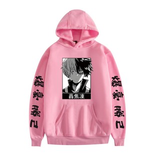 2023 Cross-border Hot Selling Hero College Digital Printed Loose Casual Fashion Men's and Women's Hooded Sweatshirt