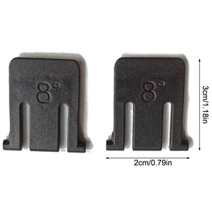 Factory hot for Logitech keyboard tripod K260/K270/K275/K200 bottom support tripod bracket
