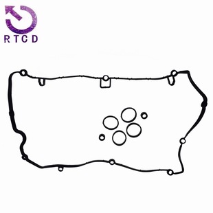 Прокладка крышки клапана 11127582400 подходит для BMW1 3 серии MINI R56 R57 R60 R58 R61
