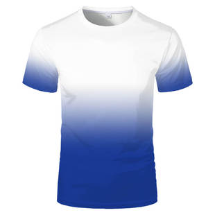 BD private increase short sleeve foreign trade wholesale T-shirt!