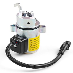 04272956 6686715 applicable to doetz flameout solenoid valve