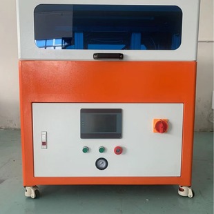 Touch Glass Screen Polishing Repair Glass Surface Scratches Mobile Phone Glass Scratch Repair Equipment