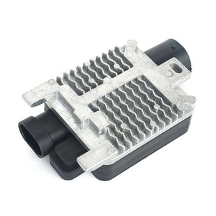 Accessories applicable to Fox 15 module electronic fan 4M519A819AA 6 W1Z8B658AC 4711433