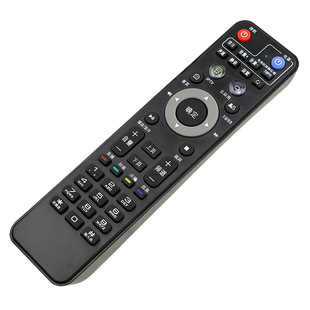 Применимо к China Telecom TV189 Shanghai Baishitong Xiaohong R1229 IPTV-приставка с дистанционным управлением