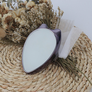 Painless hair removal device Nano glass washing manual sanding artifact sanding hair removal device does not hurt the skin shaving instrument