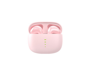 Cross-border TWS new private model MAX10 Bluetooth headset wireless noise reduction sports headset HiFi real stereo generation