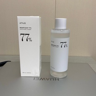 Anua Peach 70% ниацинамидная сыворотка-эссенция-тоник-эссенция 30 мл Houttuynia Cordata Quercetin Очищающее средство для лица