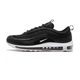 Putian Chunyuan Nike официальный Air Max 97 ретро противоскользящие и износостойкие надувные подушки для мужчин и женщин повседневные кроссовки