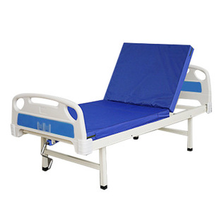 Medical Hospital Bed Home Nursing Bed Hospital Bed Hospital Clinic Multifunctional Nursing Home Nursing Bed Sheet Double Shake